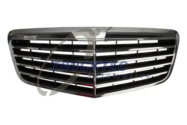 решетка пред радиатора TRUCKTEC AUTOMOTIVE 