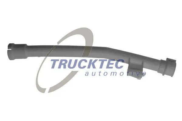 гърловина, пръчка за мерене нивото на маслото TRUCKTEC AUTOMOTIVE 