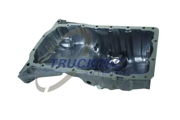 маслена вана (картер) TRUCKTEC AUTOMOTIVE 