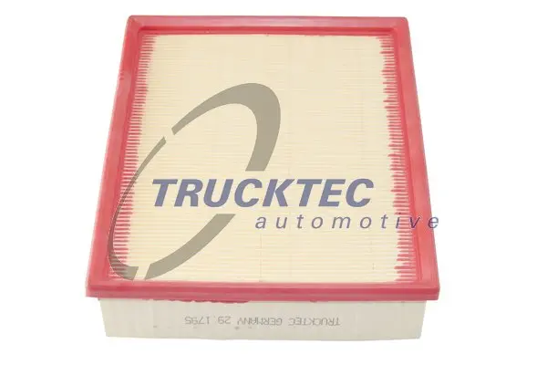 Въздушен филтър TRUCKTEC AUTOMOTIVE
