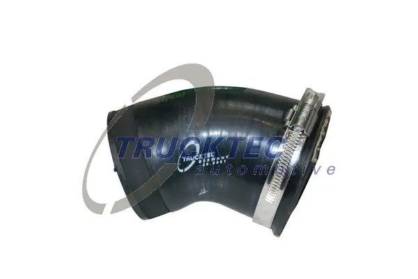 въздуховод за турбината TRUCKTEC AUTOMOTIVE 