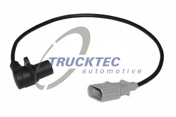 импулсен датчик, колянов вал TRUCKTEC AUTOMOTIVE 