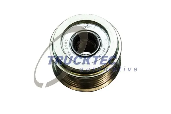 механизъм за свободен ход на генератор TRUCKTEC AUTOMOTIVE 