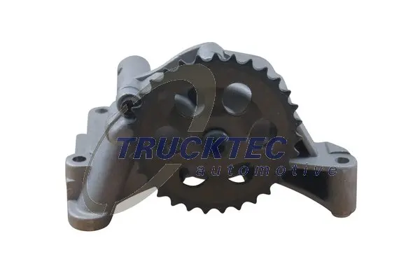 Маслена помпа TRUCKTEC AUTOMOTIVE