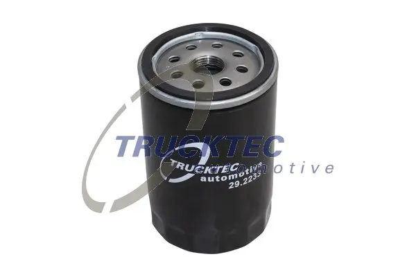 Маслен филтър TRUCKTEC AUTOMOTIVE
