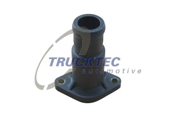 фланец за охладителната течност TRUCKTEC AUTOMOTIVE 