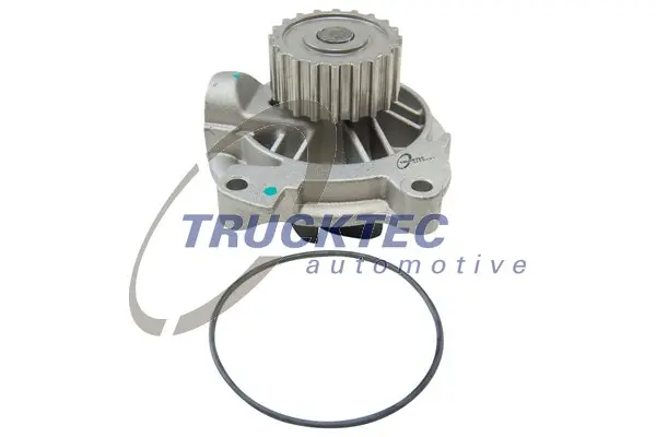Водна помпа, охлаждане на двигателя TRUCKTEC AUTOMOTIVE