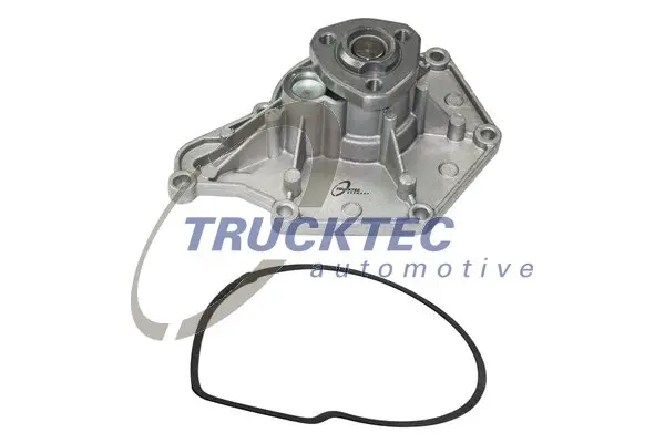 Водна помпа, охлаждане на двигателя TRUCKTEC AUTOMOTIVE