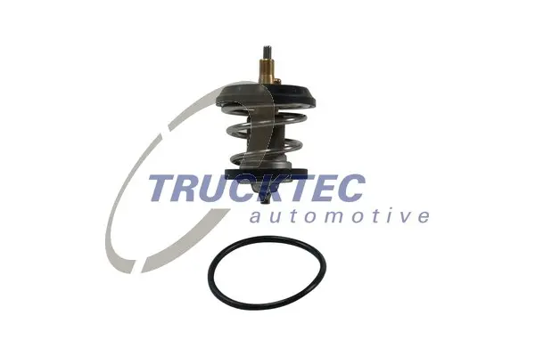 Термостат, охладителна течност TRUCKTEC AUTOMOTIVE