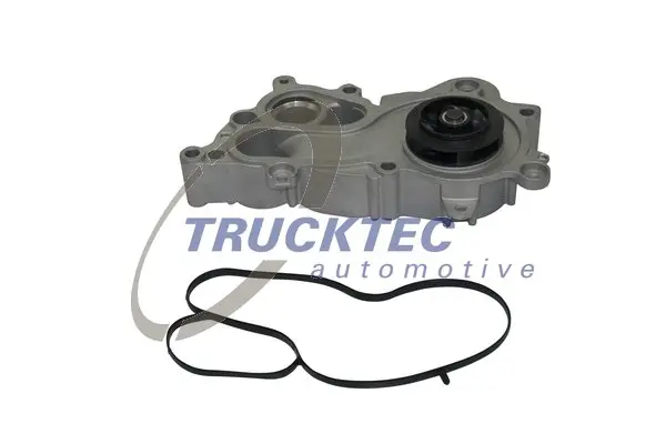 Водна помпа, охлаждане на двигателя TRUCKTEC AUTOMOTIVE
