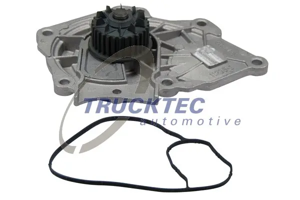 Водна помпа, охлаждане на двигателя TRUCKTEC AUTOMOTIVE