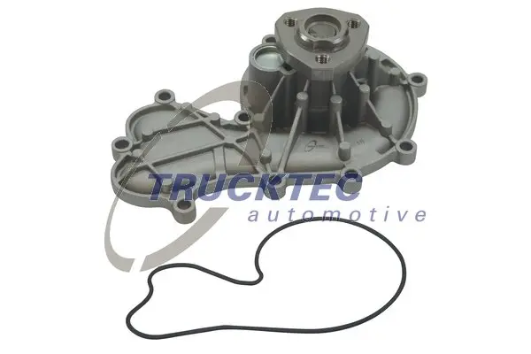 Водна помпа, охлаждане на двигателя TRUCKTEC AUTOMOTIVE