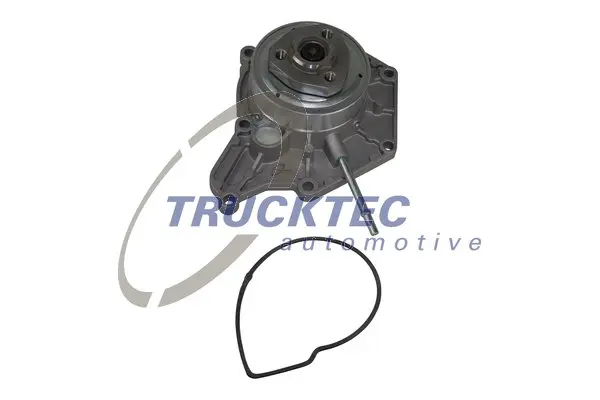 Водна помпа, охлаждане на двигателя TRUCKTEC AUTOMOTIVE