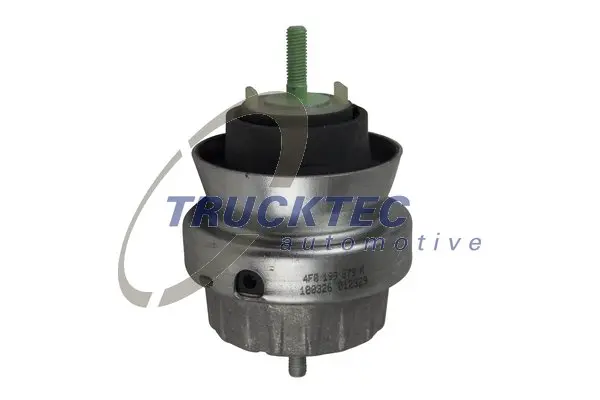 Окачване, двигател TRUCKTEC AUTOMOTIVE