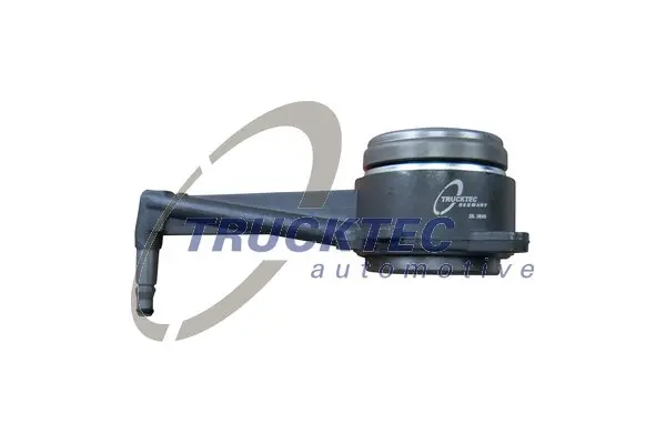 Лагер помпа, съединител TRUCKTEC AUTOMOTIVE 