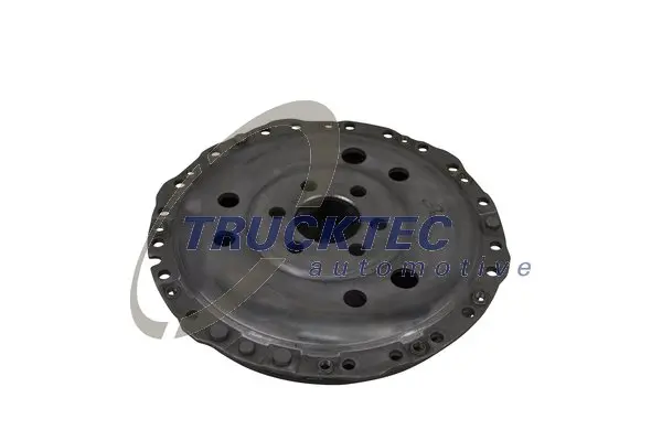 притискателен диск TRUCKTEC AUTOMOTIVE 