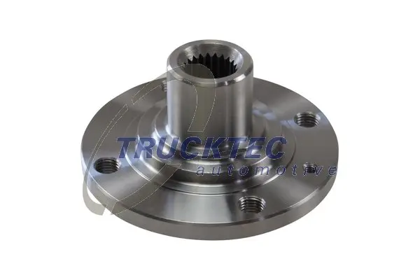 главина на колелото TRUCKTEC AUTOMOTIVE 