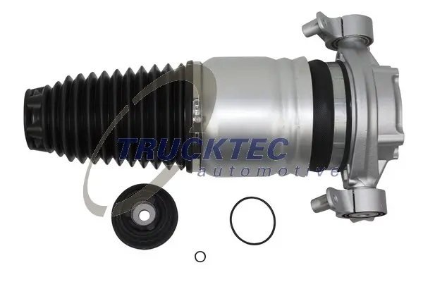 Въздушна възглавница, окачване TRUCKTEC AUTOMOTIVE 
