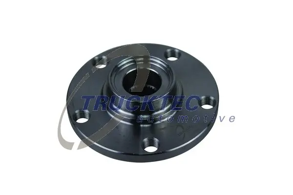 главина на колелото TRUCKTEC AUTOMOTIVE 