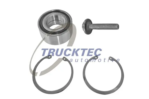 Комплект колесен лагер TRUCKTEC AUTOMOTIVE