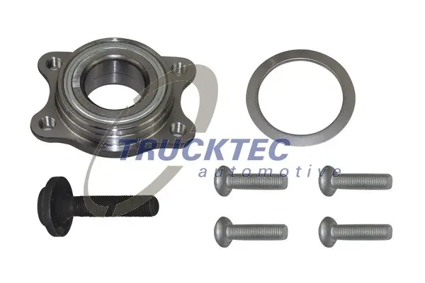Комплект колесен лагер TRUCKTEC AUTOMOTIVE