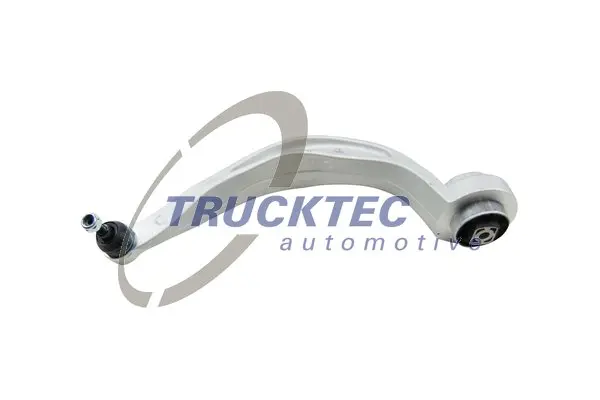 носач, окачване на колелата TRUCKTEC AUTOMOTIVE 