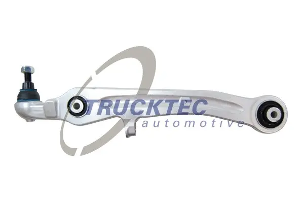 носач, окачване на колелата TRUCKTEC AUTOMOTIVE 