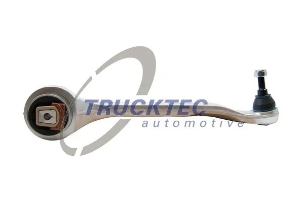 носач, окачване на колелата TRUCKTEC AUTOMOTIVE 