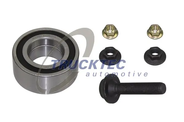 Комплект колесен лагер TRUCKTEC AUTOMOTIVE