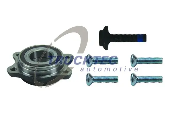 Комплект колесен лагер TRUCKTEC AUTOMOTIVE