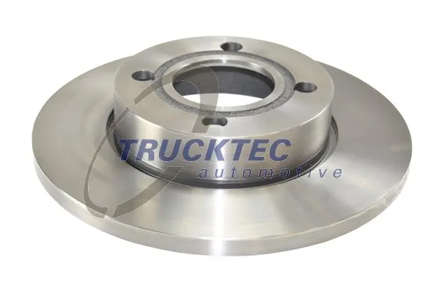 спирачен диск TRUCKTEC AUTOMOTIVE 
