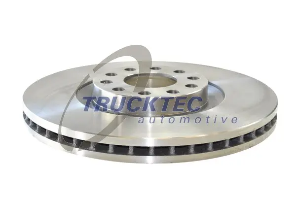 спирачен диск TRUCKTEC AUTOMOTIVE 