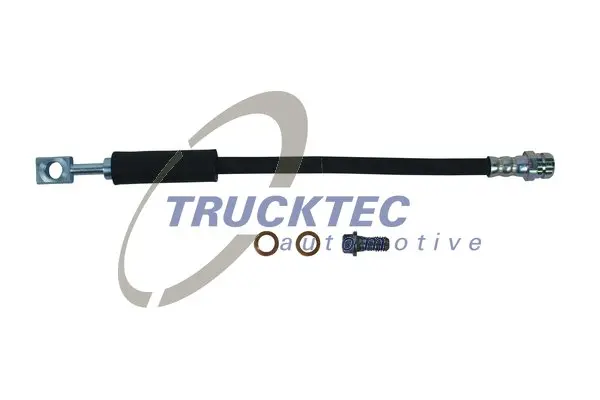 спирачен маркуч TRUCKTEC AUTOMOTIVE 
