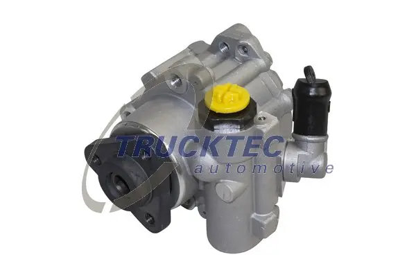 Хидравлична помпа, кормилно управление TRUCKTEC AUTOMOTIVE
