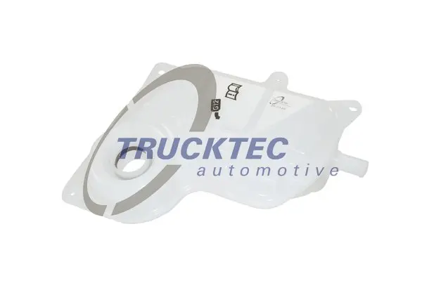 Разширителен съд, охладителна течност TRUCKTEC AUTOMOTIVE