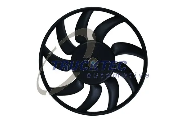 вентилатор, охлаждане на двигателя TRUCKTEC AUTOMOTIVE 
