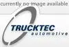 интеркулер (охладител за въздуха на турбината) TRUCKTEC AUTOMOTIVE 