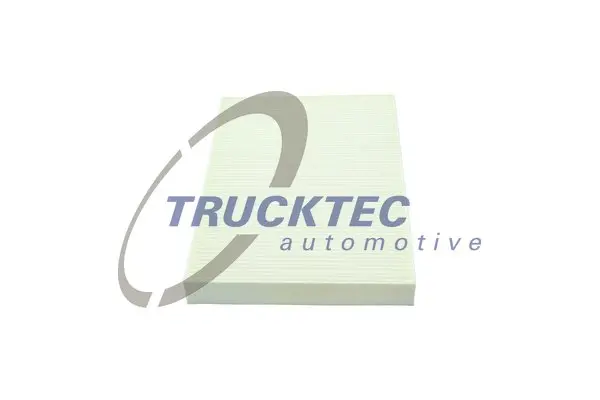 Филтър купе (поленов филтър) TRUCKTEC AUTOMOTIVE