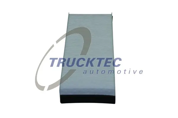 Филтър купе (поленов филтър) TRUCKTEC AUTOMOTIVE