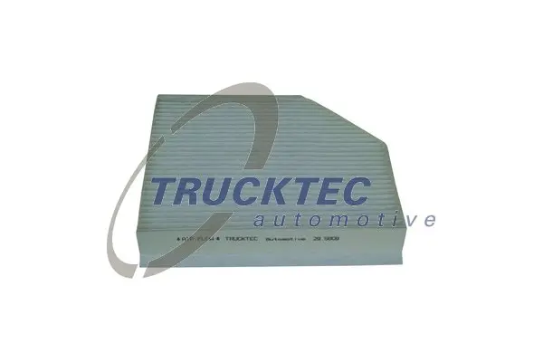 Филтър купе (поленов филтър) TRUCKTEC AUTOMOTIVE 