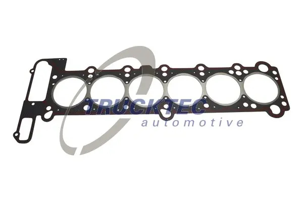 Гарнитура, цилиндрова глава TRUCKTEC AUTOMOTIVE