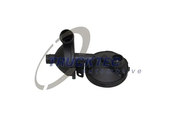 клапан, вентилация корпус разпределителен вал TRUCKTEC AUTOMOTIVE 