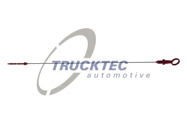 пръчка за измерване нивото на маслото TRUCKTEC AUTOMOTIVE 