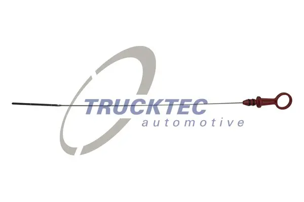 пръчка за измерване нивото на маслото TRUCKTEC AUTOMOTIVE 
