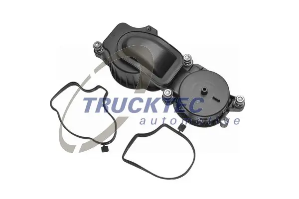 клапан, вентилация корпус разпределителен вал TRUCKTEC AUTOMOTIVE 