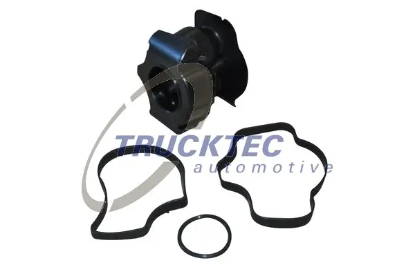 Маслен сепаратор, обезвъздушаване на колянно-мотовилкови бло TRUCKTEC AUTOMOTIVE