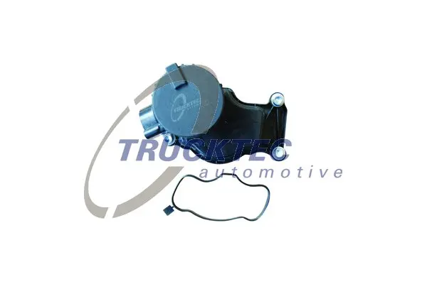 клапан, вентилация корпус разпределителен вал TRUCKTEC AUTOMOTIVE 