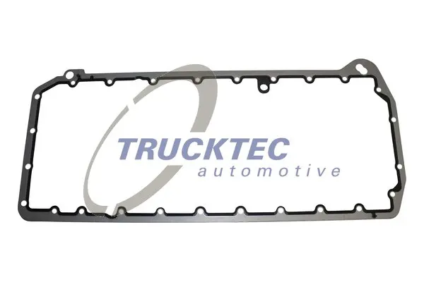 уплътнение, маслена вана (картер) TRUCKTEC AUTOMOTIVE 
