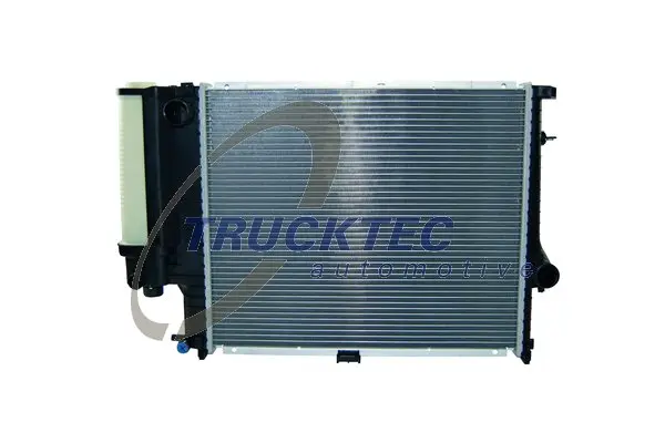 Радиатор, охлаждане на двигателя TRUCKTEC AUTOMOTIVE