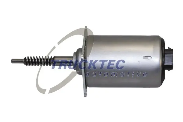 регулиращ елемент, ексцентричен вал (променливход на клапан) TRUCKTEC AUTOMOTIVE 